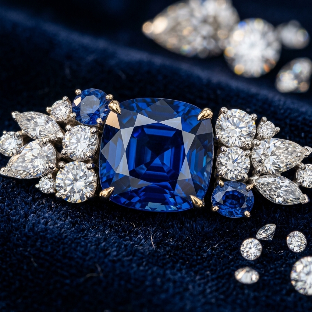 Evliq Gems