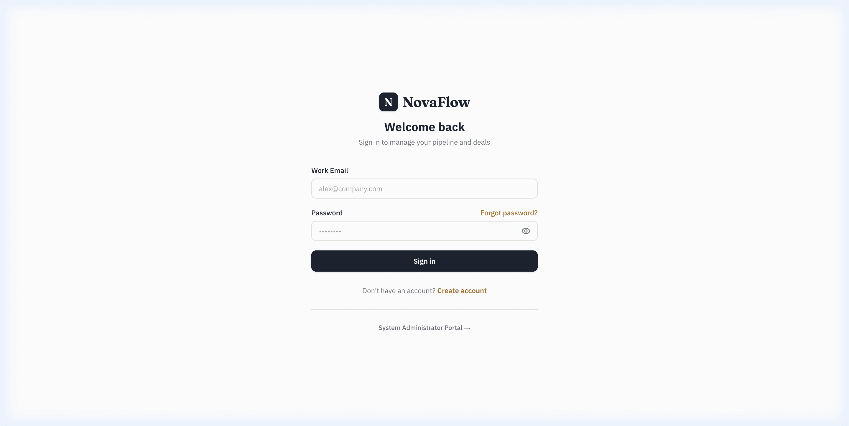 NovaFlow Pro
